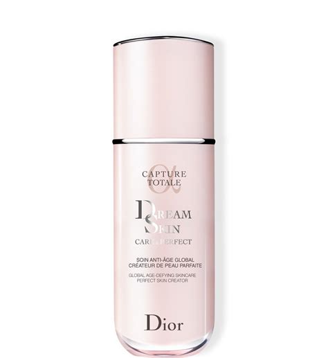 Крем для лица Dior DreamSkin Captur